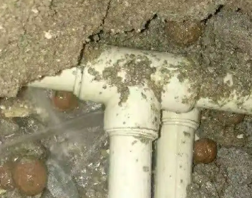 永德测漏水多少钱