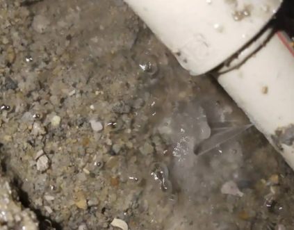 永德测漏水电话号码