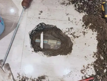 永德测漏水电话