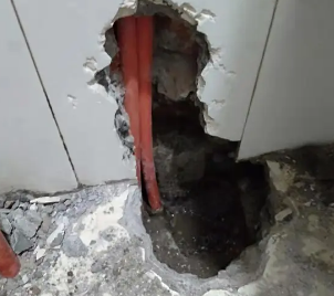 永德漏水检测电话