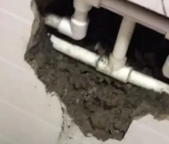 永德漏水检测电话