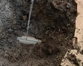 永德测漏水价格