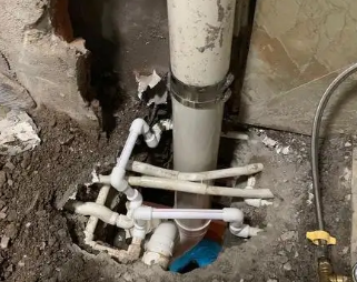 永德漏水检测哪家好