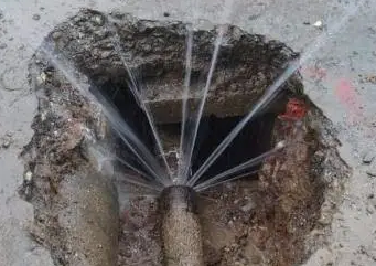 永德漏水检测多少钱