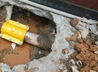 永德漏水检测哪家好