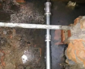 永德漏水检测公司电话