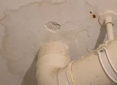 永德卫生间测漏水多少钱