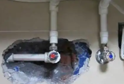 永德卫生间测漏水查询方法