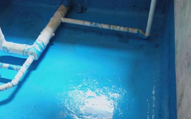 永德卫生间测漏水哪家好