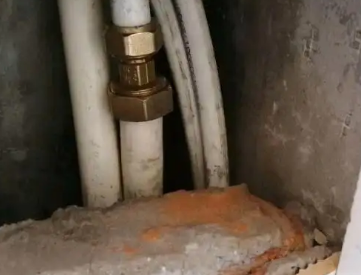 永德水管漏水检测哪家好