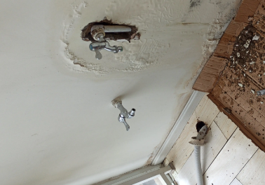 永德卫生间测漏水