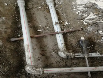 永德卫生间测漏水多少钱