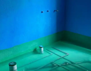 永德卫生间防水