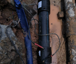 永德水管漏水检测多少钱