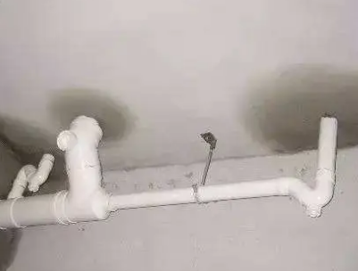 永德卫生间测漏水的几种情景