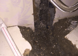 永德卫生间测漏水哪家好