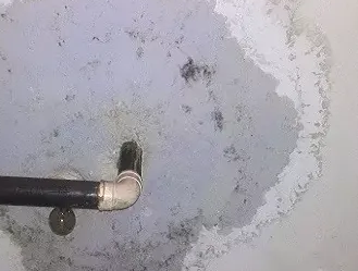 永德卫生间测漏水之怎么维修