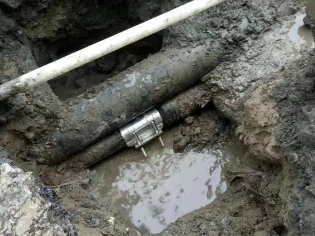 永德水管漏水检测的传递距离多少