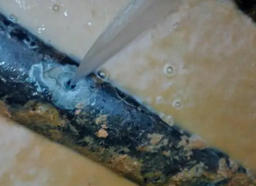 永德水管漏水检测多少钱