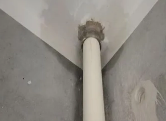 永德卫生间测漏水的新闻分享