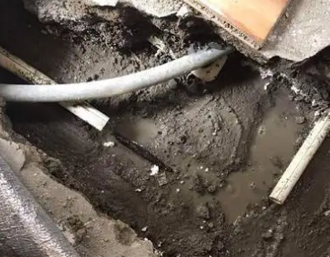 永德卫生间测漏水价格明细