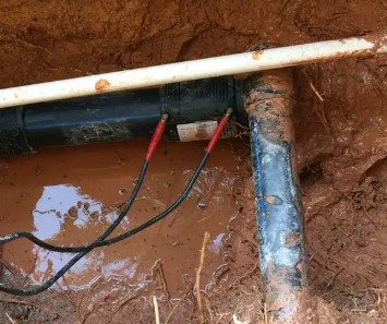 永德水管漏水检测多少钱