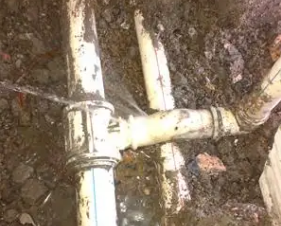 永德卫生间测漏水多少钱