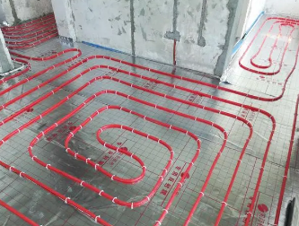 永德地暖维修的知识