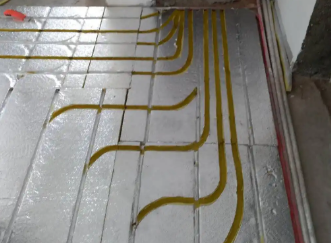 永德地暖维修哪家好