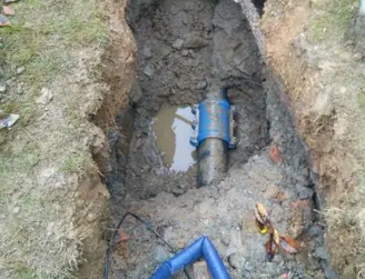 永德水管漏水检测多少钱