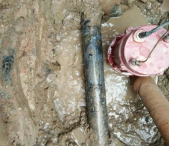 永德水管漏水检测的检测方法