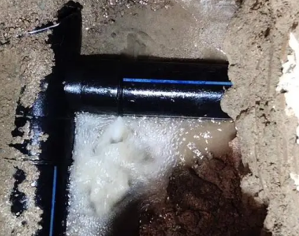 永德水管漏水检测哪家好