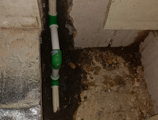 永德卫生间测漏水哪家好