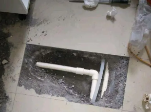 永德卫生间测漏水哪家好