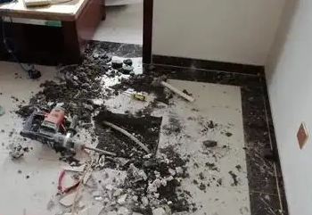 永德漏水检测多少钱