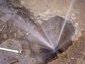 永德水管漏水检测哪家好