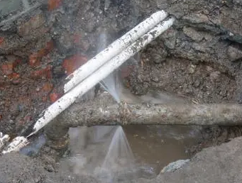 永德测漏水多少钱