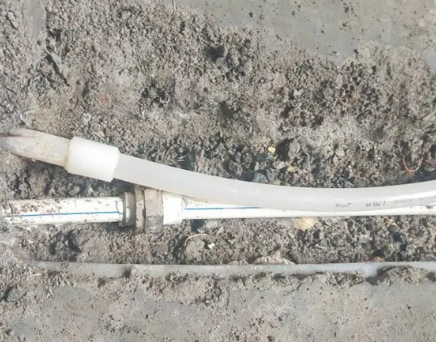 永德测漏水哪家好