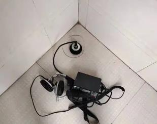 永德测漏水公司