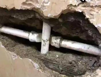 永德漏水检测电话多少