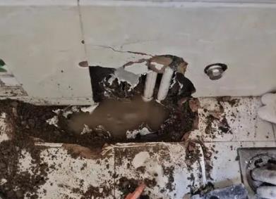 永德漏水检测电话