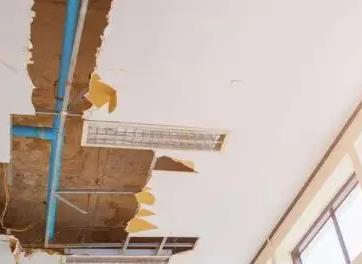 永德测漏水电话