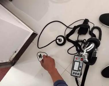 永德测漏水公司电话