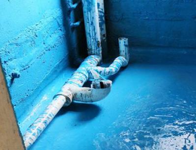 永德测漏水多少钱